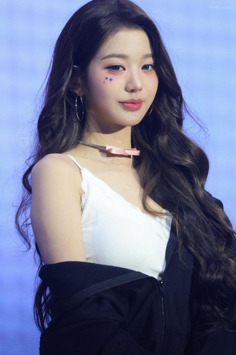 아이브 장원영