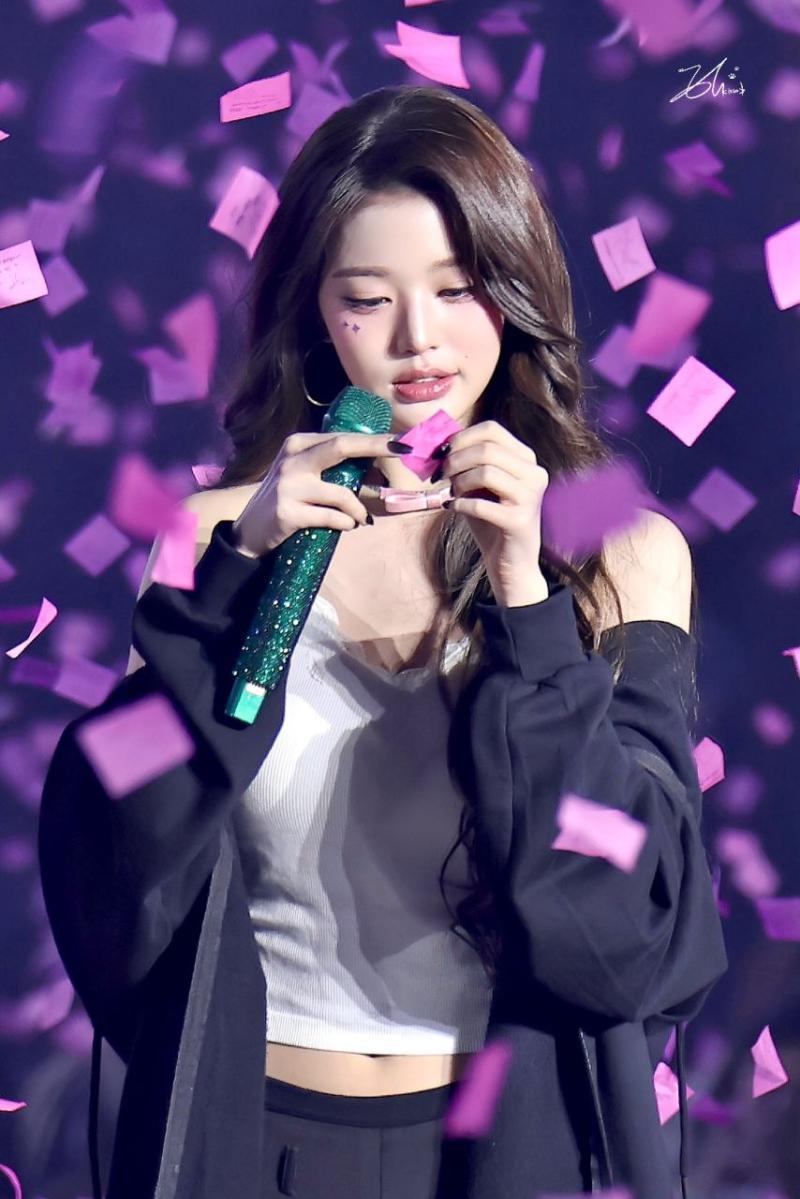 아이브 장원영