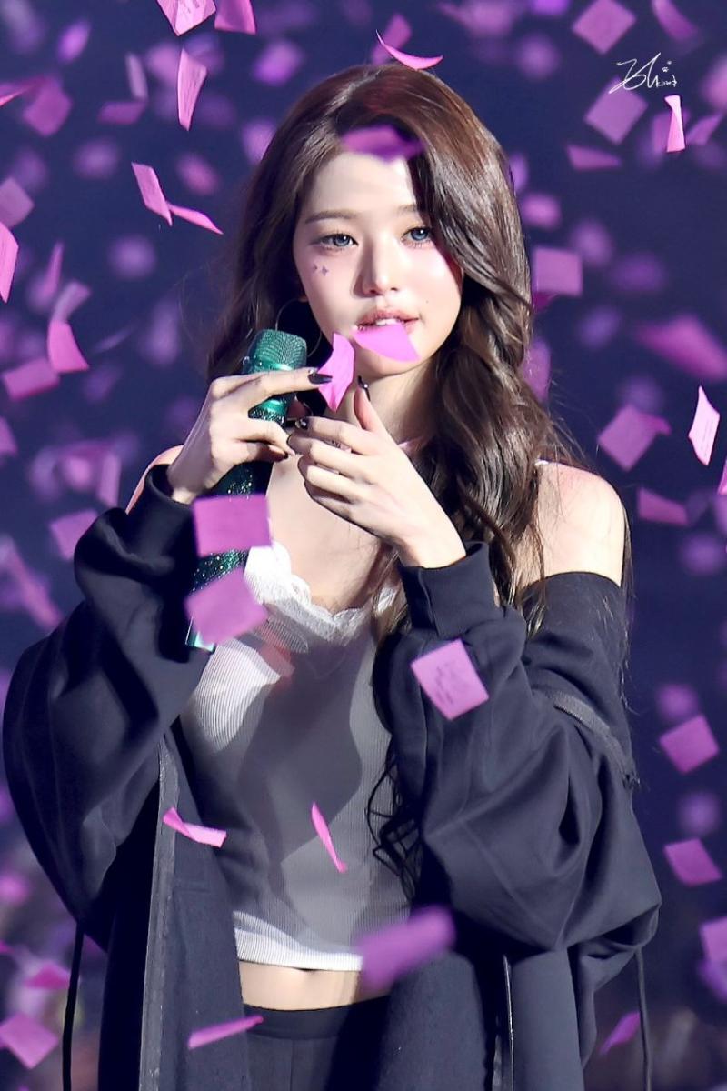 아이브 장원영