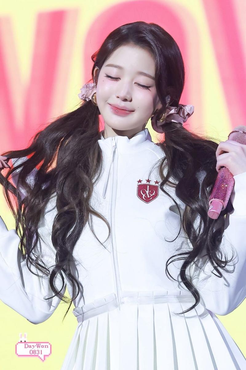 아이브 장원영