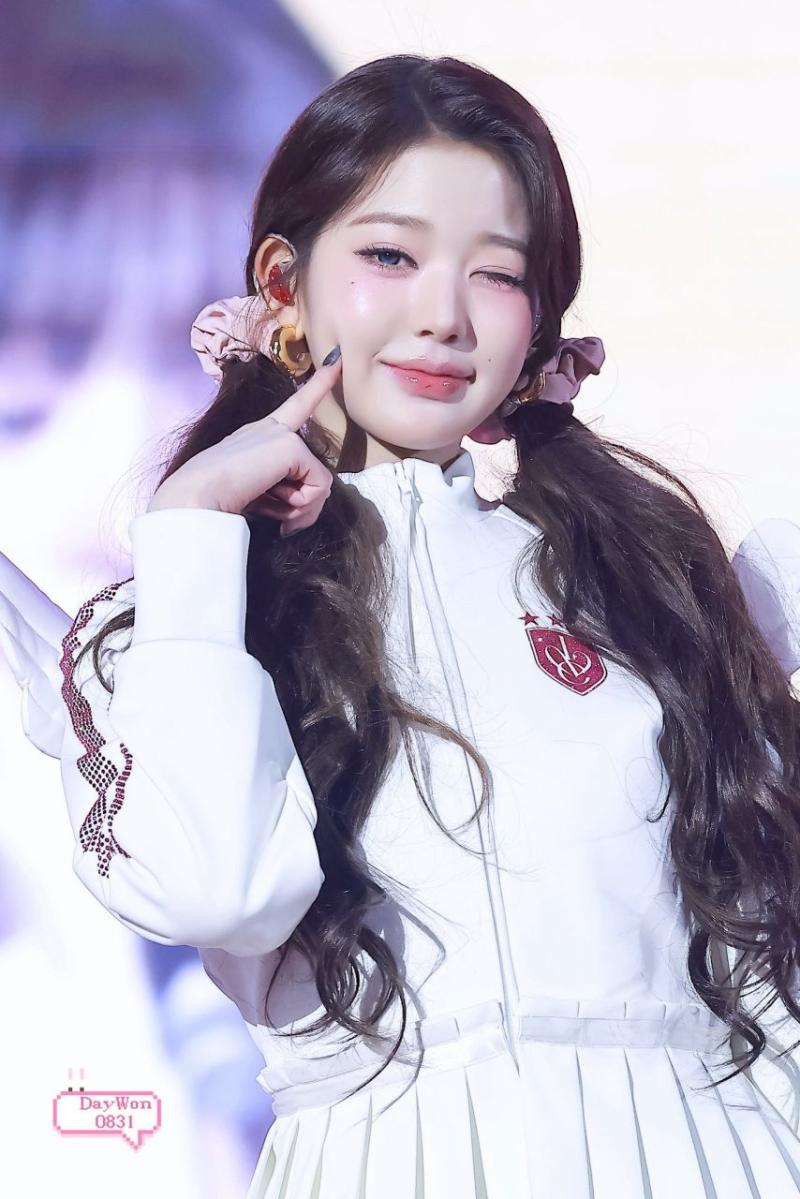 아이브 장원영