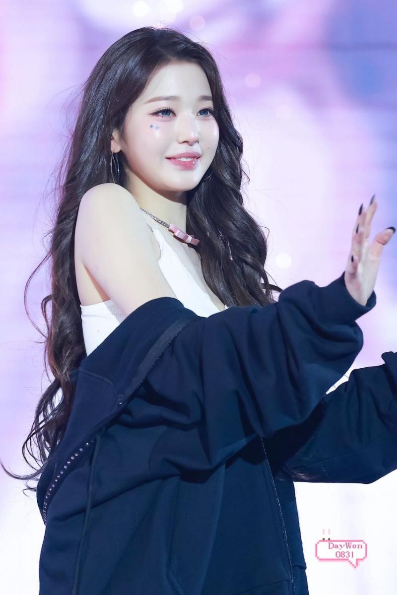 아이브 장원영
