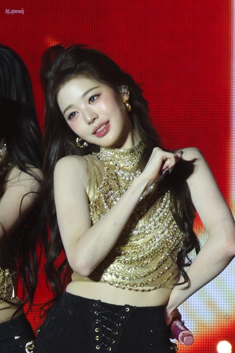 아이브 장원영