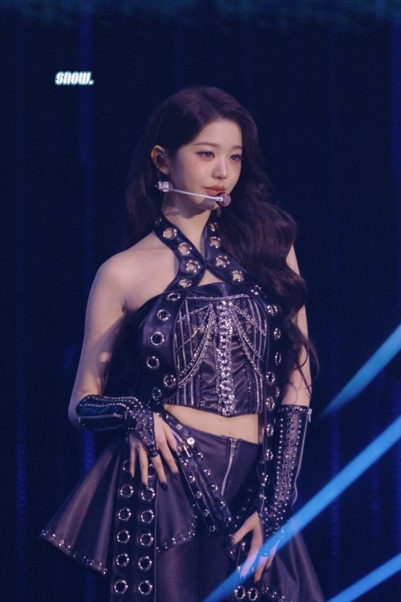 아이브 장원영