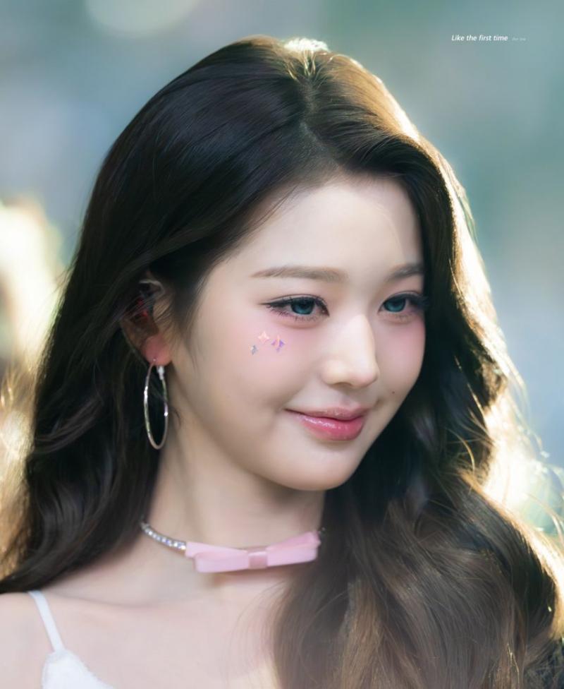 아이브 장원영