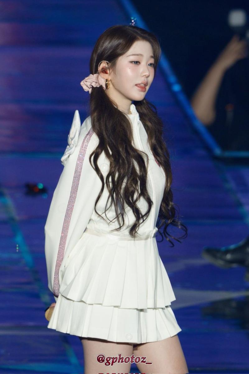 아이브 장원영