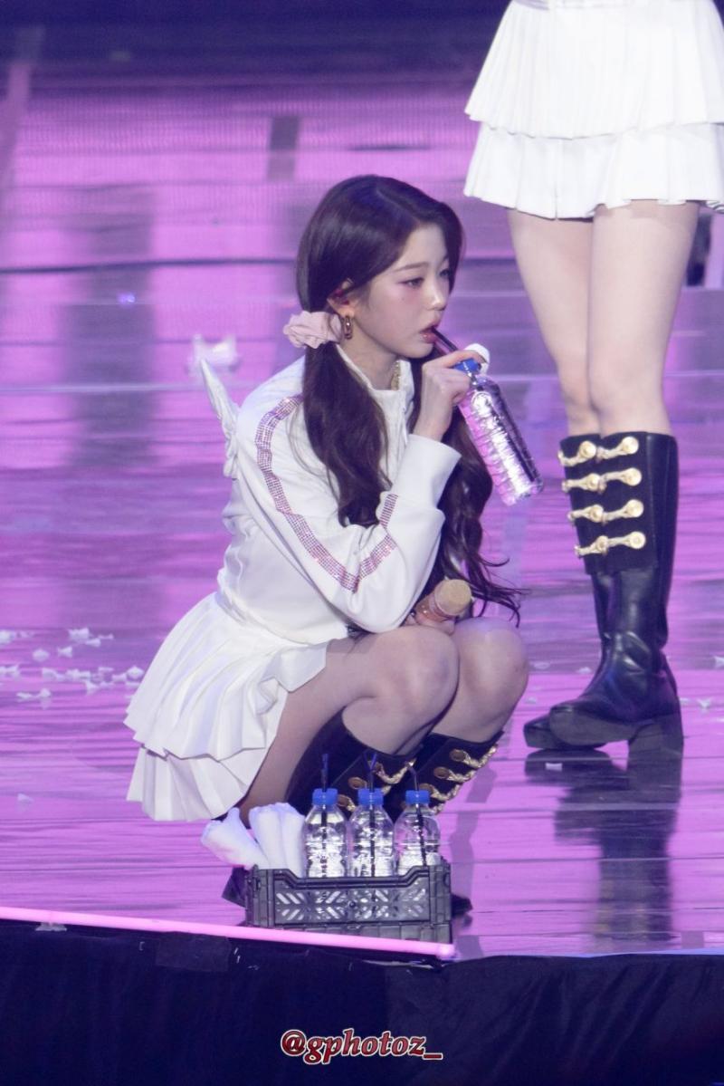 아이브 장원영