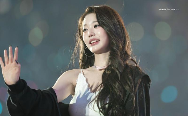 아이브 장원영