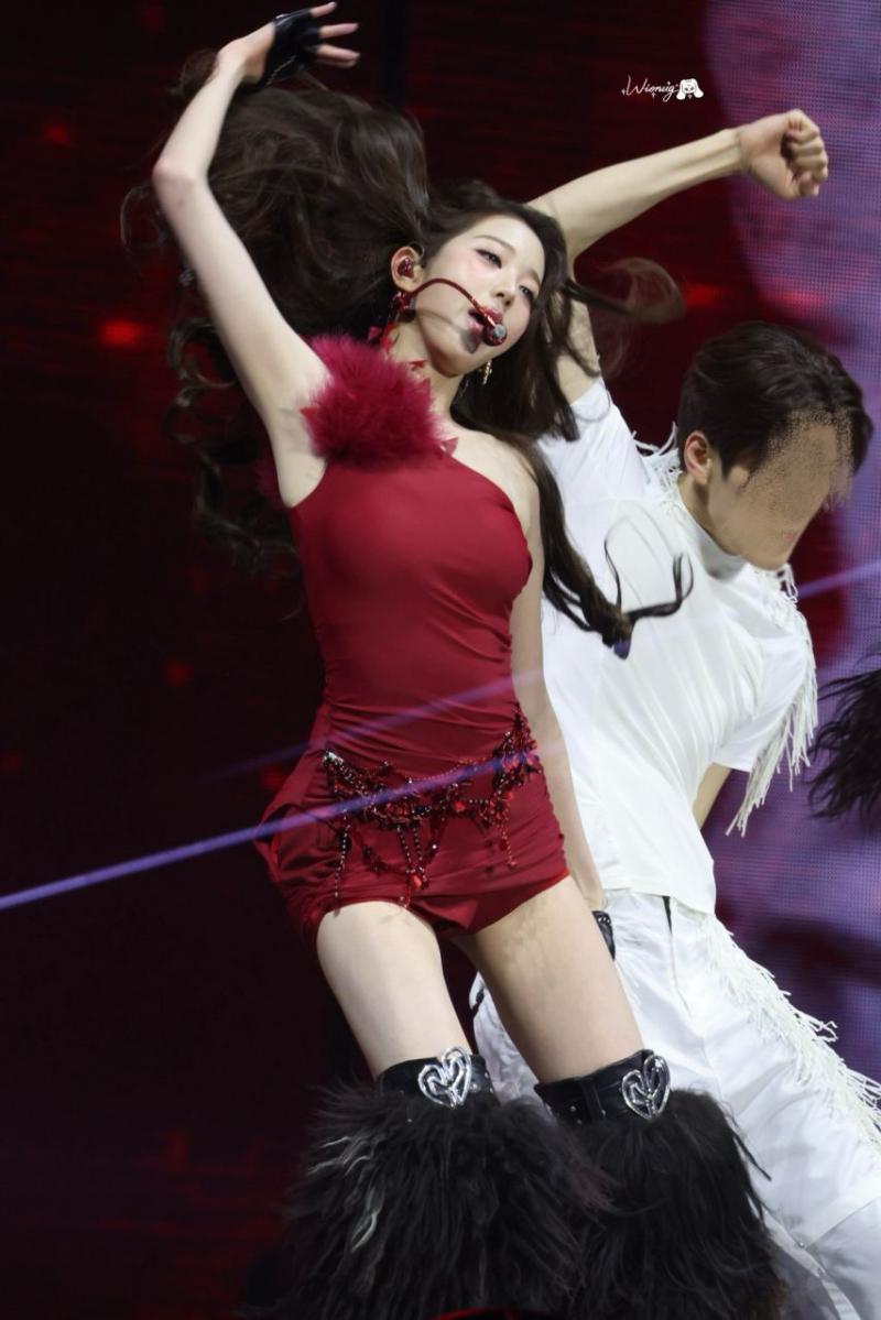 아이브 장원영