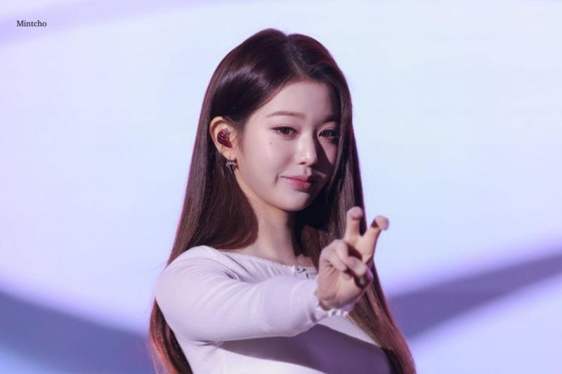 아이브 장원영