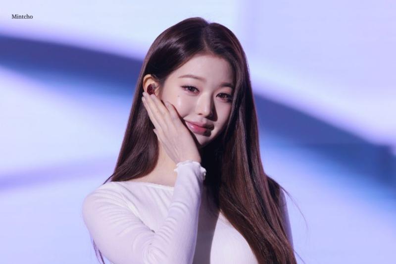 아이브 장원영