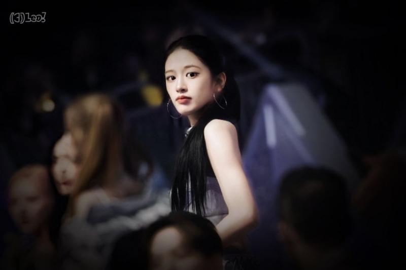 아이브 안유진