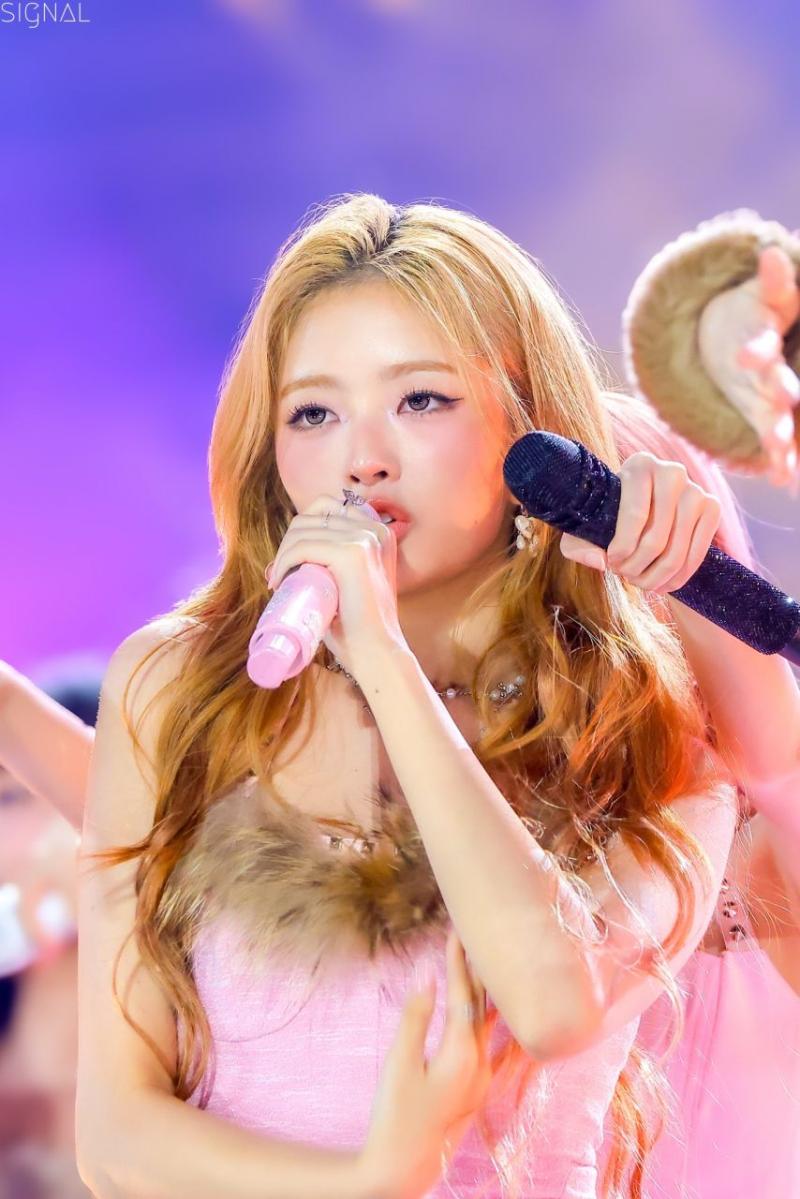 아이브 레이