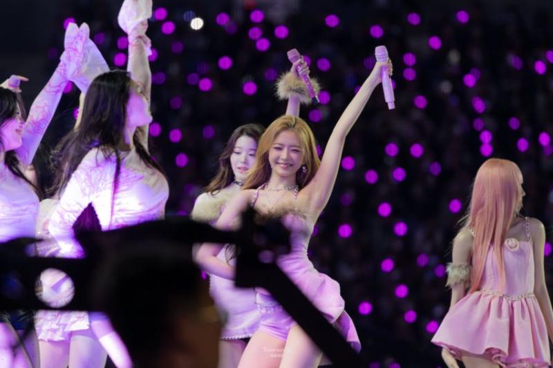 아이브 레이