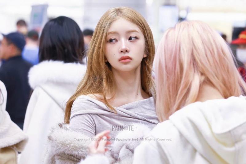 아이브 레이