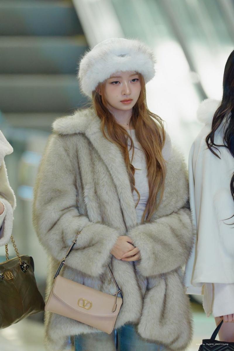 아이브 레이