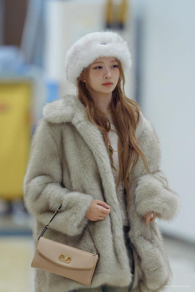 아이브 레이