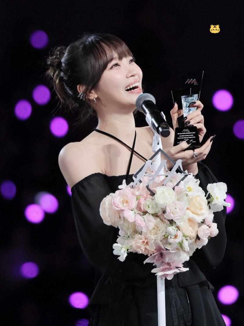 르세라핌 김채원