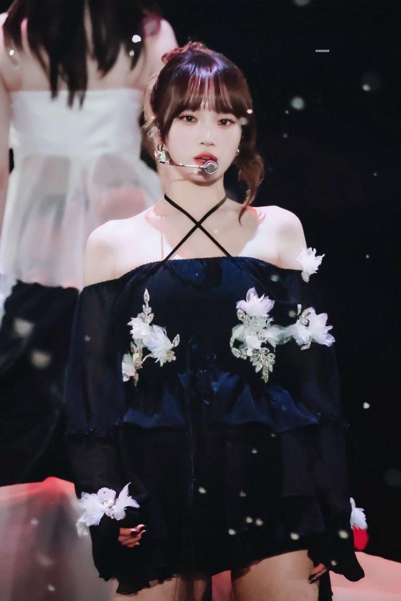 르세라핌 김채원