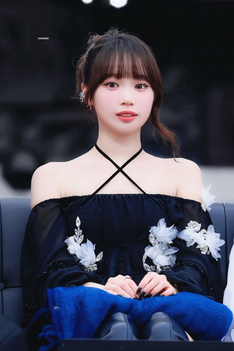 르세라핌 김채원