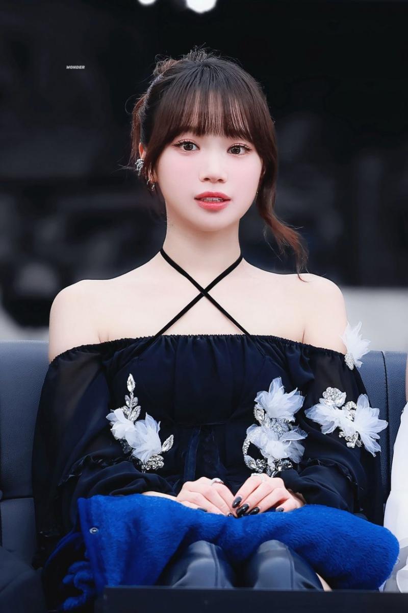 르세라핌 김채원