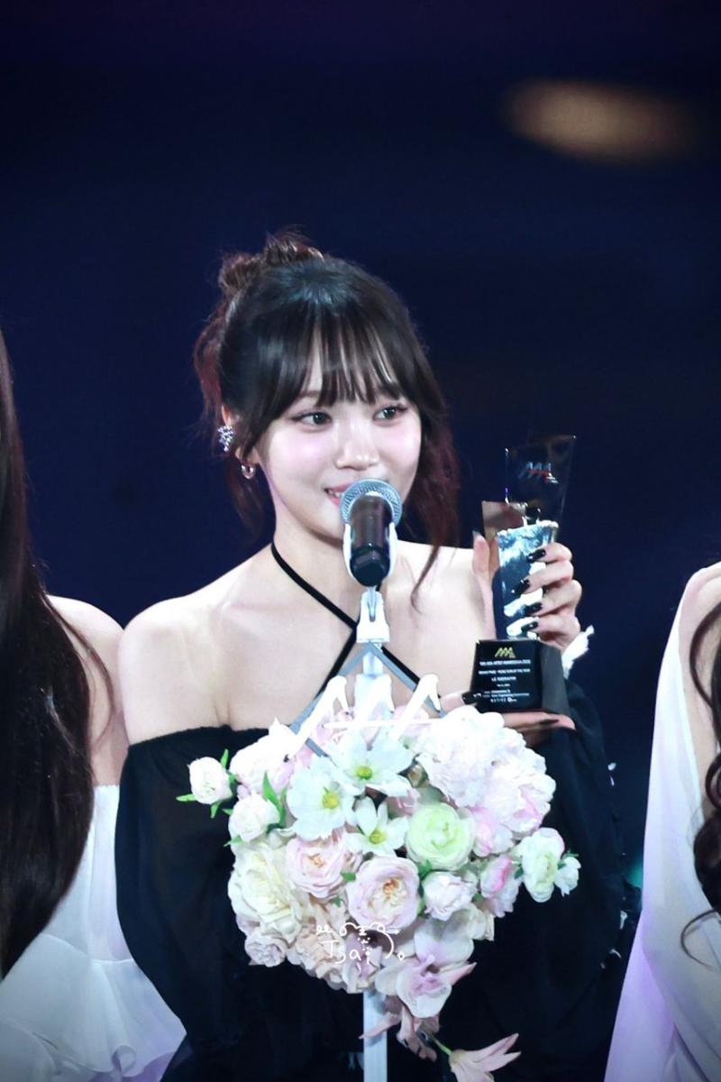 르세라핌 김채원