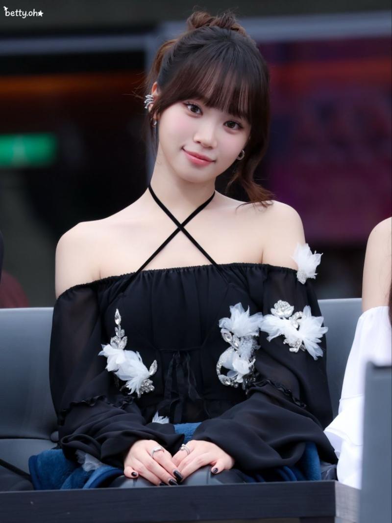 르세라핌 김채원