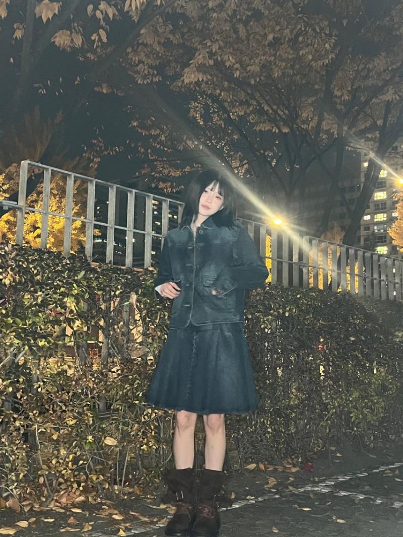 프로미스나인 송하영
