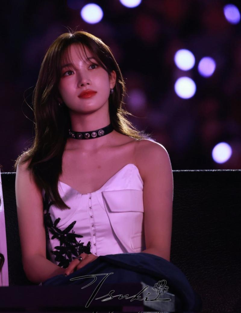 르세라핌 카즈하