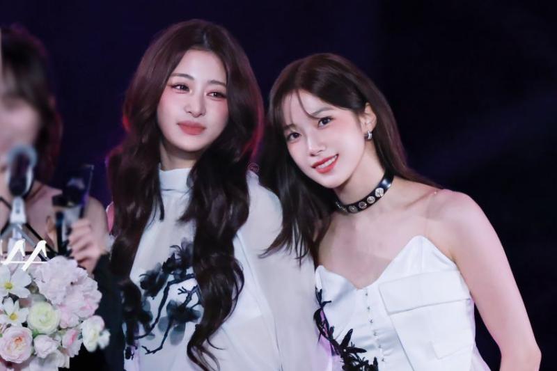 르세라핌 카즈하