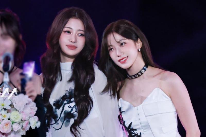 르세라핌 카즈하
