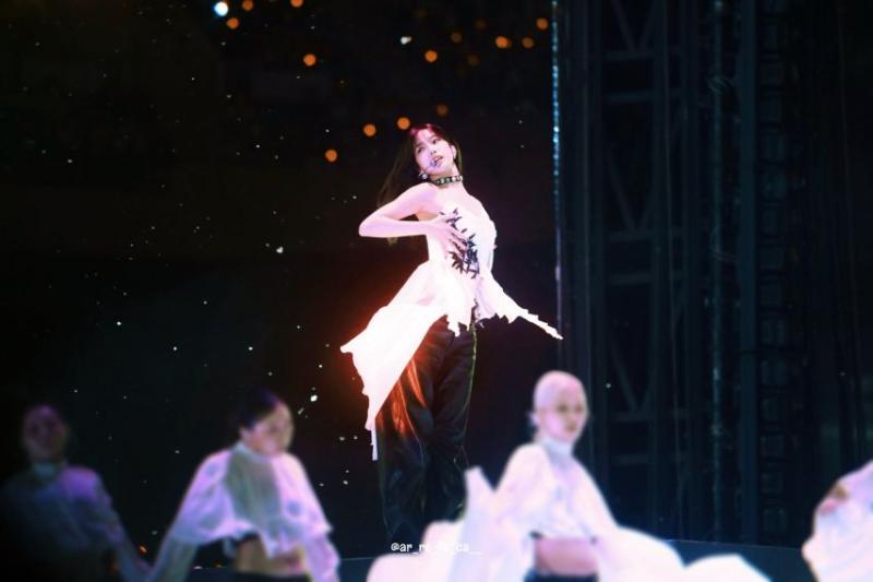 르세라핌 카즈하