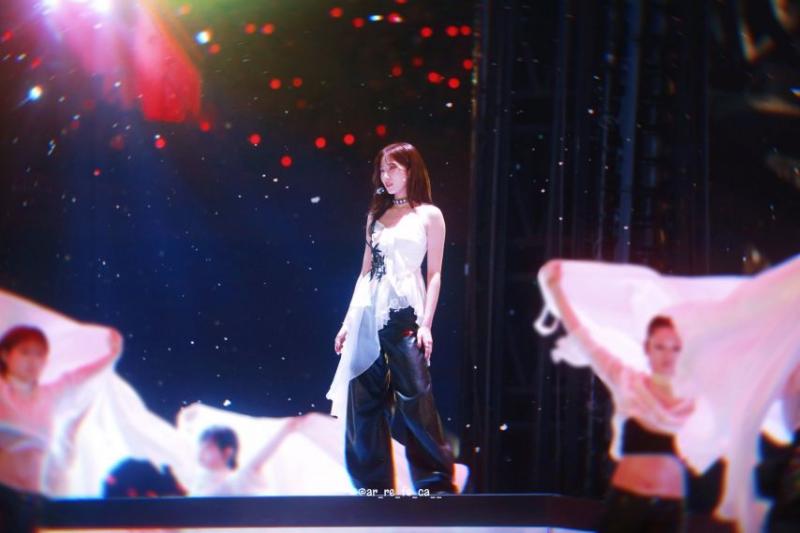 르세라핌 카즈하