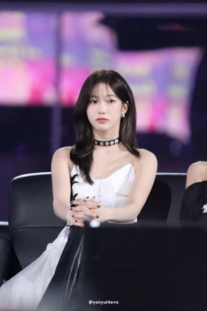 르세라핌 카즈하