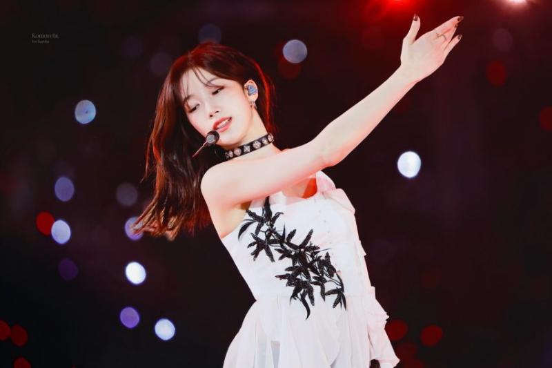 르세라핌 카즈하