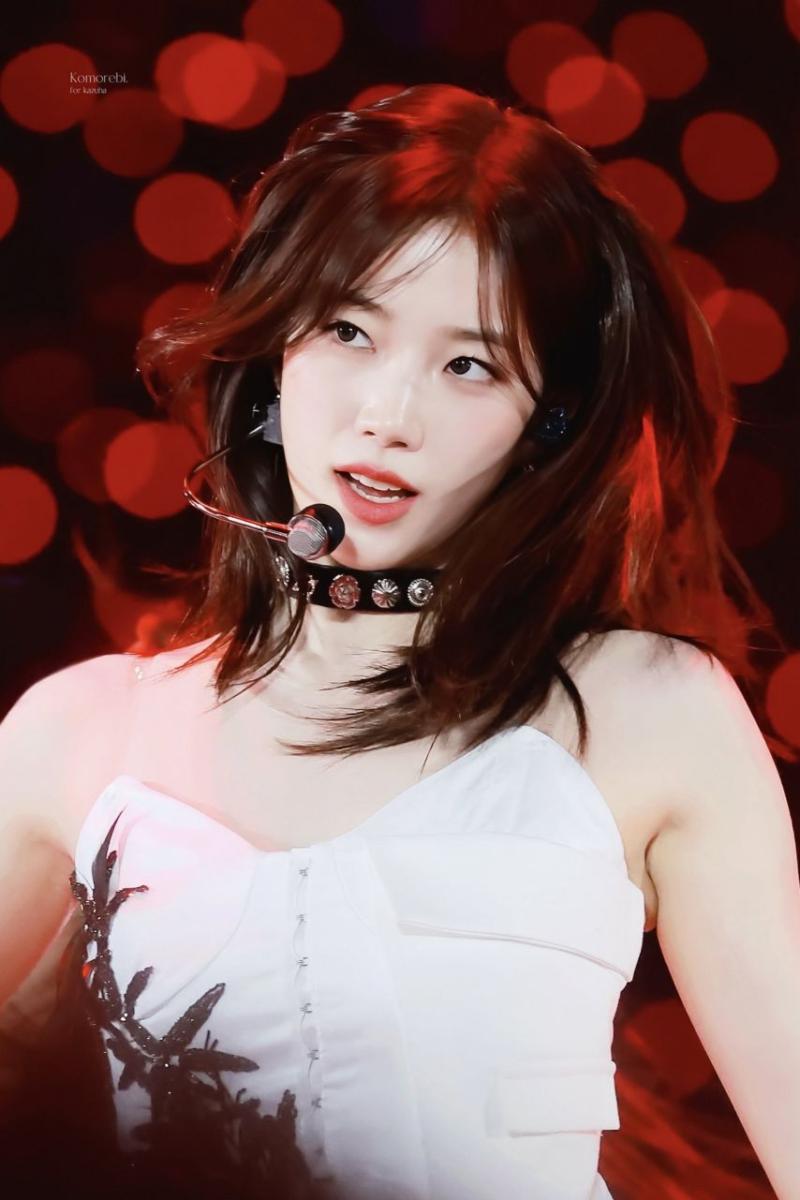 르세라핌 카즈하