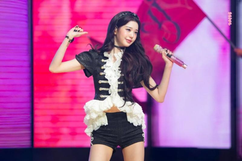 아이브 장원영