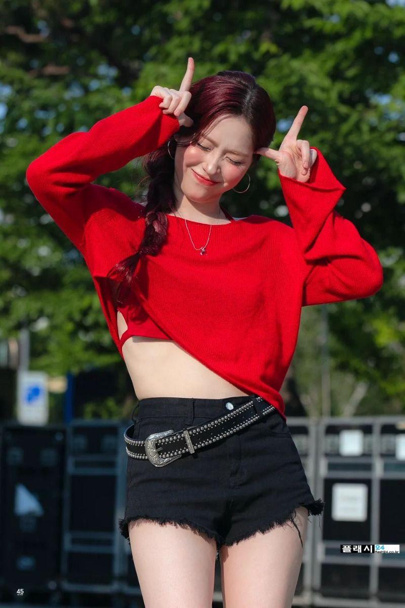 ITZY 류진