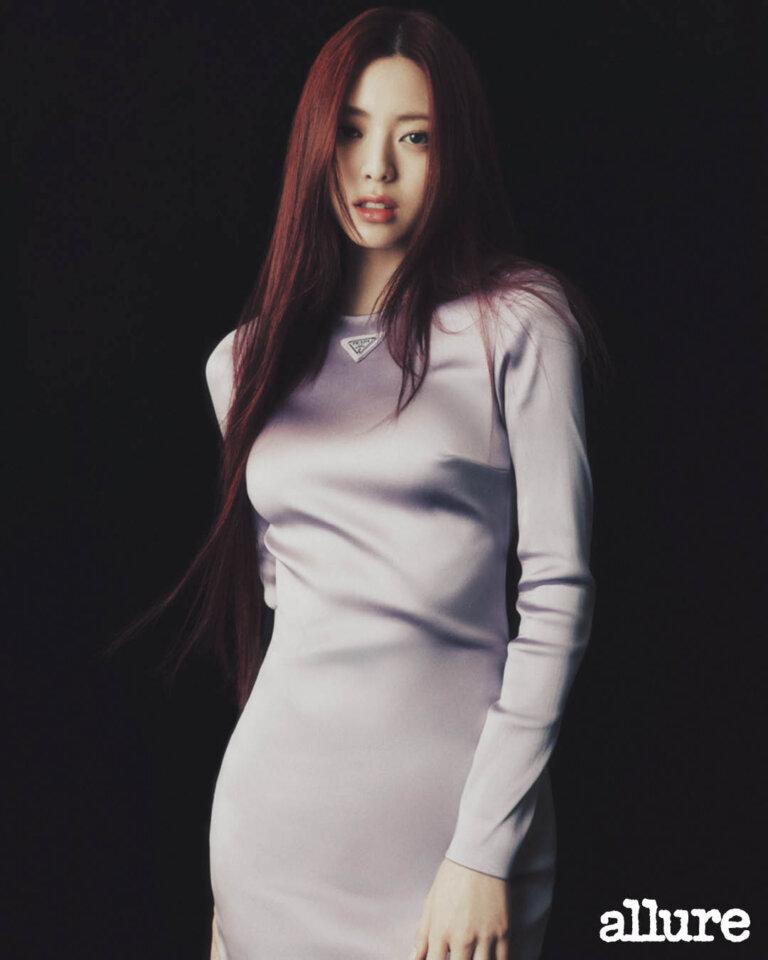 ITZY 유나
