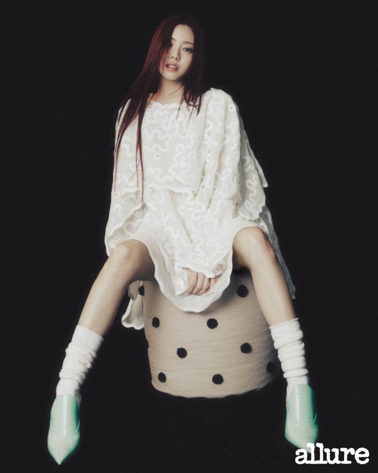 ITZY 유나