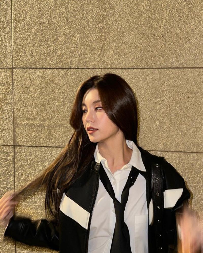 ITZY 예지