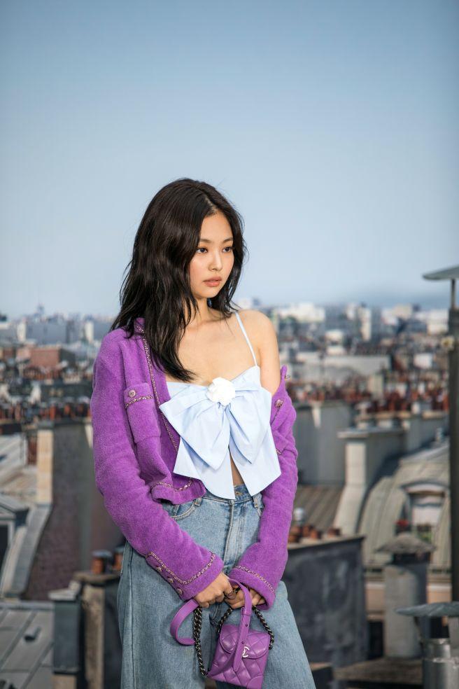 블랙핑크 제니