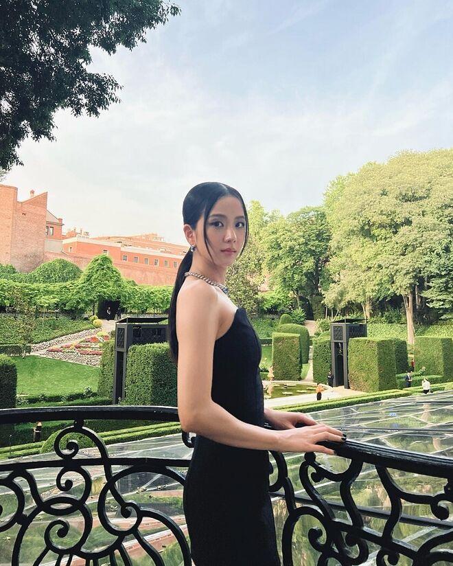 블랙핑크 지수