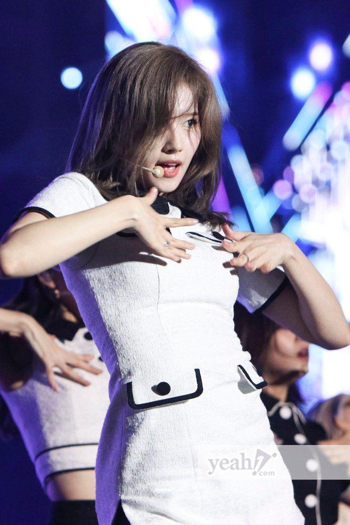 트와이스 사나