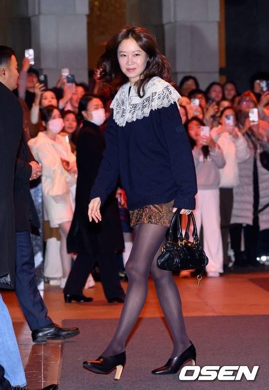 공효진 배두나