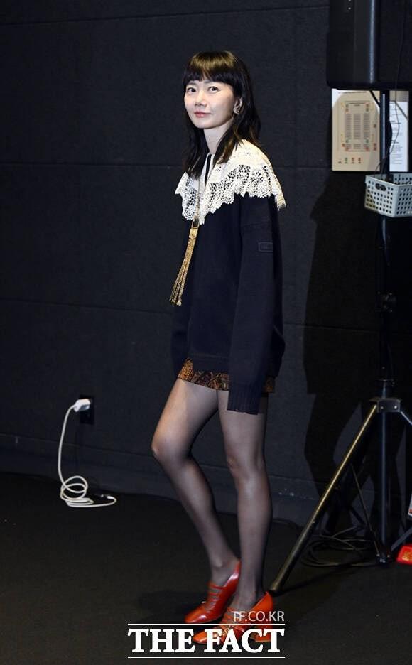 공효진 배두나
