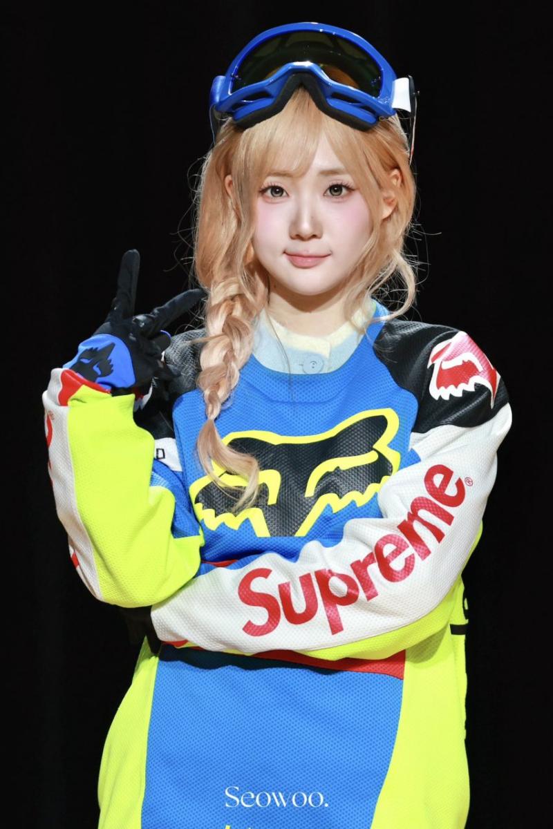 트리플에스 윤서연