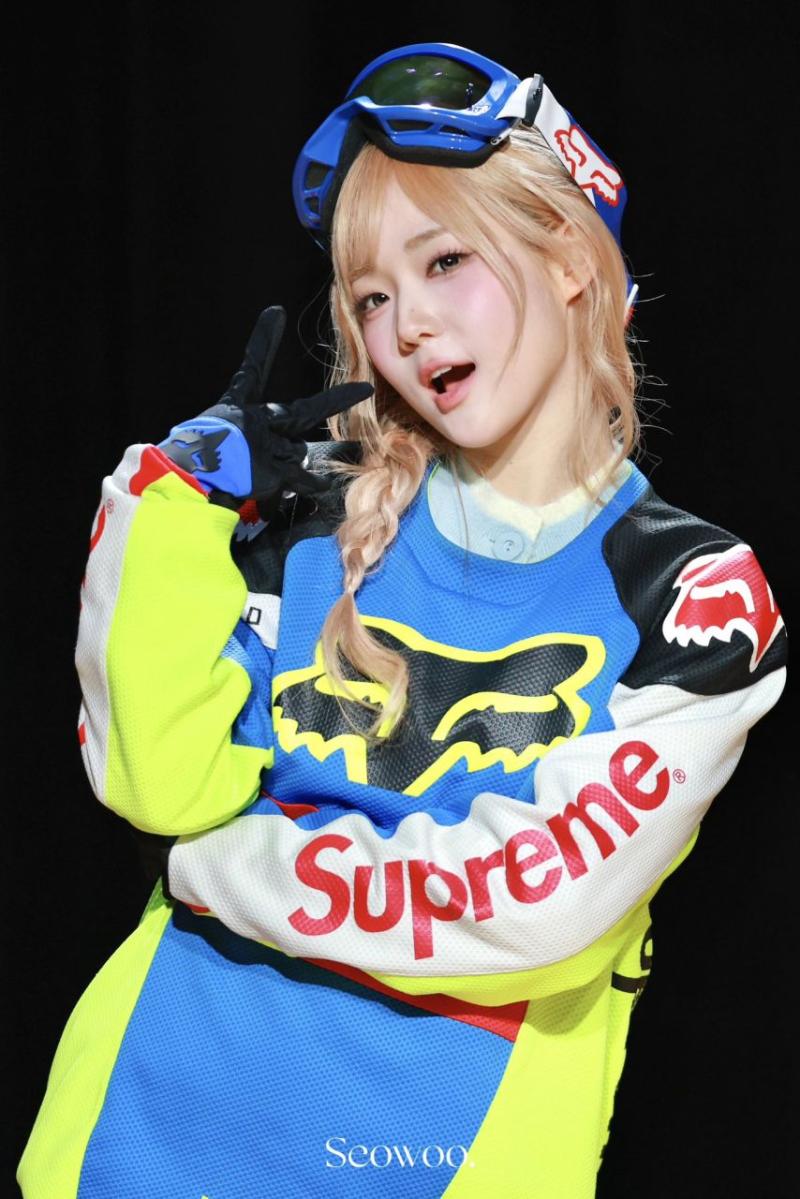 트리플에스 윤서연