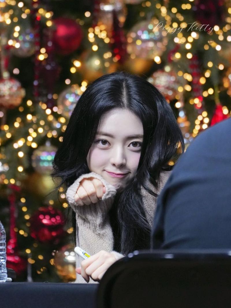 ITZY 유나