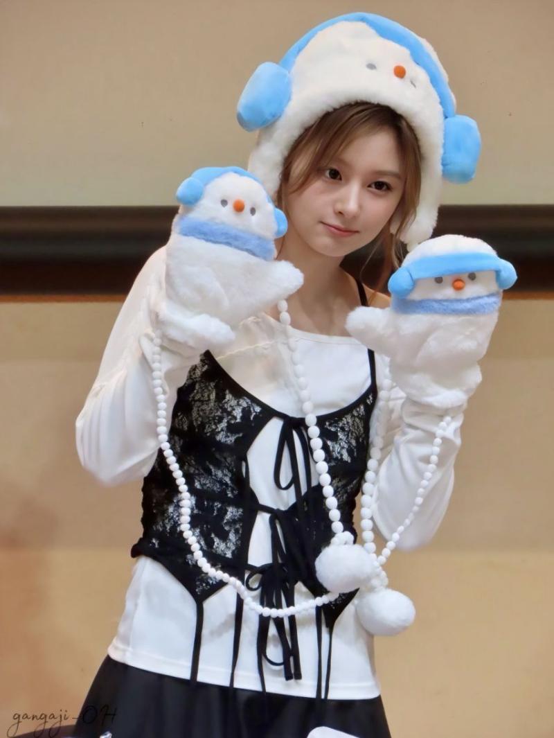 엔믹스 설윤